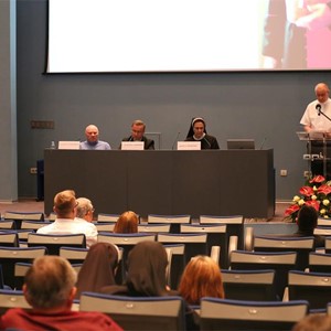 Završen simpozij "Život i djelo kardinala Franje Kuharića"